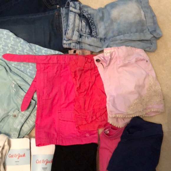 Large lot of girls designer clothes- FINAL PRICE! - Picture 6 of 8